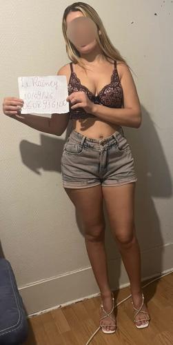 Petite fille le raincy - Escort Le Raincy